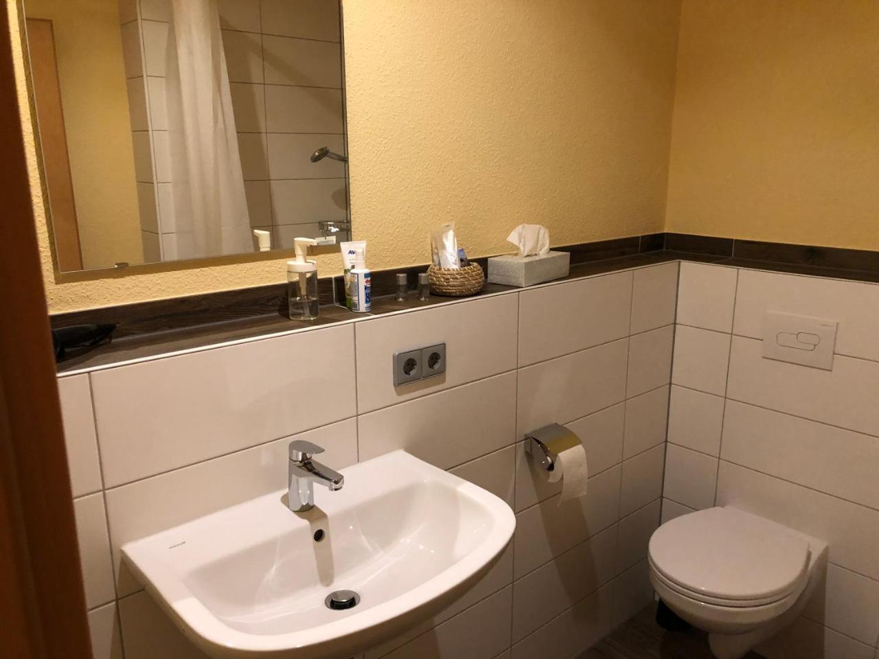 Friederike Wackler Gaestehaus Göppingen Zewnętrze zdjęcie